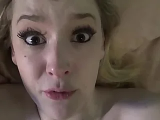 DDLG StepDad fucks his StepDaughter - First ripen Squirting!
